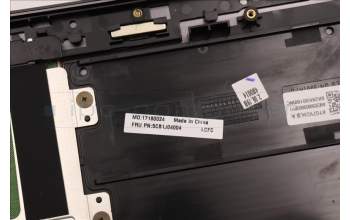 Lenovo 5CB1J04004 Tastatur inkl. Topcase ASM_HBW L82UF NFPSG