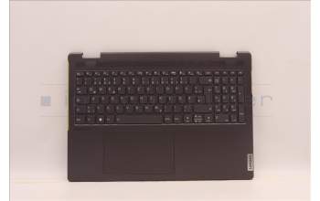 Lenovo 5CB1J04006 Tastatur inkl. Topcase deutsch L82UF NFPSG