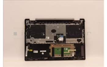 Lenovo 5CB1J04013 Tastatur inkl. Topcase schweiz L82UF NFPSG