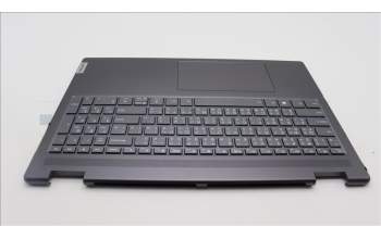 Lenovo 5CB1J04014 Tastatur inkl. Topcase ASM_TC L82UF NFPSG