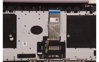 Lenovo 5CB1J04015 Tastatur inkl. Topcase ASM_THAI L82UF NFPSG