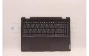 Lenovo 5CB1J04019 Tastatur inkl. Topcase ASM_ENG L82UF NFPSG