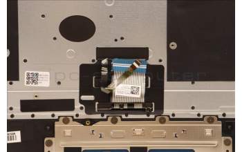 Lenovo 5CB1J04267 Tastatur inkl. Topcase ASM_BEL L82UF NFPSG