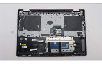 Lenovo 5CB1J04268 Tastatur inkl. Topcase ASM_ARA L82UF NFPSG