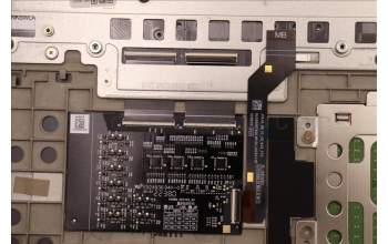Lenovo 5CB1J04281 Tastatur inkl. Topcase ASM_BEL L82TF RGBOG