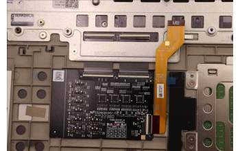Lenovo 5CB1J04289 Tastatur inkl. Topcase ASM_FRA L82TF RGBOG
