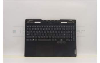 Lenovo 5CB1J04293 Tastatur inkl. Topcase ASM_HBW L82TF RGBOG