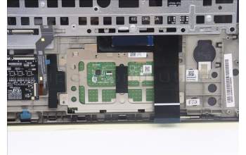 Lenovo 5CB1J04293 Tastatur inkl. Topcase ASM_HBW L82TF RGBOG