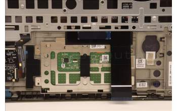 Lenovo 5CB1J04297 Tastatur inkl. Topcase ASM_ITA L82TF RGBOG