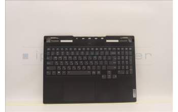 Lenovo 5CB1J04298 Tastatur inkl. Topcase ASM_KOR L82TF RGBOG