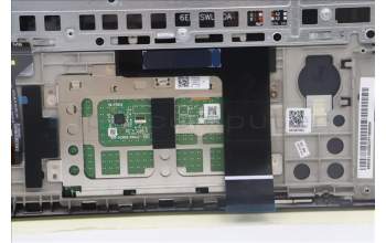 Lenovo 5CB1J04298 Tastatur inkl. Topcase ASM_KOR L82TF RGBOG