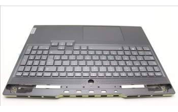 Lenovo 5CB1J04304 Tastatur inkl. Topcase spanisch L82TF RGBOG