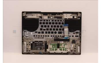 Lenovo 5CB1J04311 Tastatur inkl. Topcase ASM_JPN L82TF RGBOG