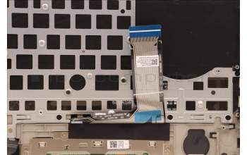 Lenovo 5CB1J04311 Tastatur inkl. Topcase ASM_JPN L82TF RGBOG