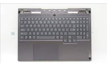 Lenovo 5CB1J04318 Tastatur inkl. Topcase ASM_EURO ENG L82TFRGBSG