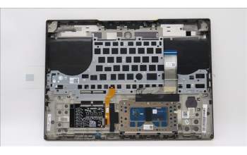 Lenovo 5CB1J04318 Tastatur inkl. Topcase ASM_EURO ENG L82TFRGBSG