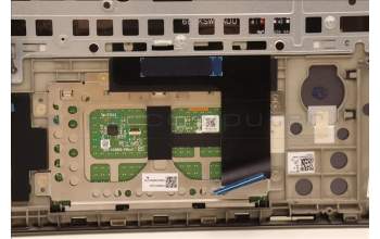 Lenovo 5CB1J04323 Tastatur inkl. Topcase deutsch L82TF RGBSG