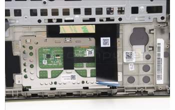 Lenovo 5CB1J04332 Tastatur inkl. Topcase ASM_NORDIC L82TF RGBSG