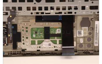 Lenovo 5CB1J04333 Tastatur inkl. Topcase ASM_POR L82TF RGBSG