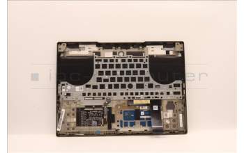 Lenovo 5CB1J04340 Tastatur inkl. Topcase ASM_THAI L82TF RGBSG