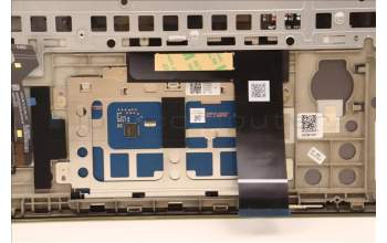 Lenovo 5CB1J04340 Tastatur inkl. Topcase ASM_THAI L82TF RGBSG