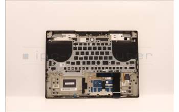 Lenovo 5CB1J04348 Tastatur inkl. Topcase ASM_CZE/SLK L82TF WHOG