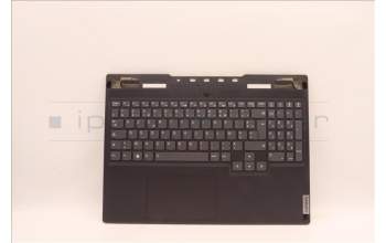 Lenovo 5CB1J04353 Tastatur inkl. Topcase ASM_FRA L82TF WHOG
