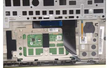 Lenovo 5CB1J04363 Tastatur inkl. Topcase ASM_LA SPA L82TF WHOG