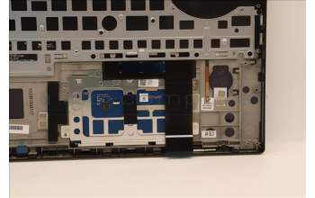 Lenovo 5CB1J04364 Tastatur inkl. Topcase ASM_NORDIC L82TF WHOG