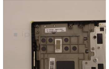 Lenovo 5CB1J04364 Tastatur inkl. Topcase ASM_NORDIC L82TF WHOG