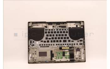 Lenovo 5CB1J04366 Tastatur inkl. Topcase ASM_RUS L82TF WHOG