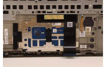 Lenovo 5CB1J04367 Tastatur inkl. Topcase ASM_UK L82TF WHOG