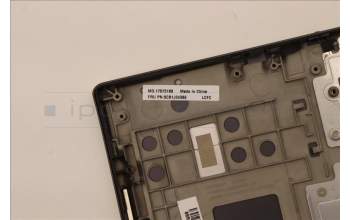 Lenovo 5CB1J04368 Tastatur inkl. Topcase spanisch L82TF WHOG