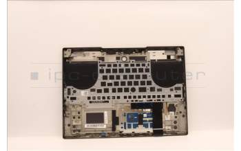 Lenovo 5CB1J04375 Tastatur inkl. Topcase ASM_JPN L82TF WHOG