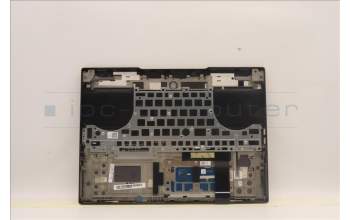 Lenovo 5CB1J04377 Tastatur inkl. Topcase ASM_BEL L82TF WHSG