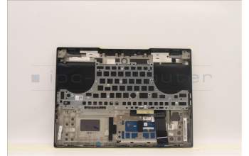 Lenovo 5CB1J04382 Tastatur inkl. Topcase ASM_EURO ENG L82TF WHSG