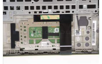 Lenovo 5CB1J04385 Tastatur inkl. Topcase ASM_FRA L82TF WHSG