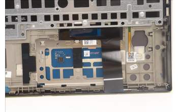 Lenovo 5CB1J04387 Tastatur inkl. Topcase deutsch L82TF WHSG