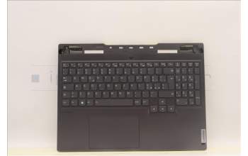 Lenovo 5CB1J04393 Tastatur inkl. Topcase ASM_ITA L82TF WHSG