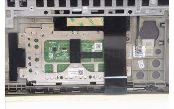 Lenovo 5CB1J04393 Tastatur inkl. Topcase ASM_ITA L82TF WHSG