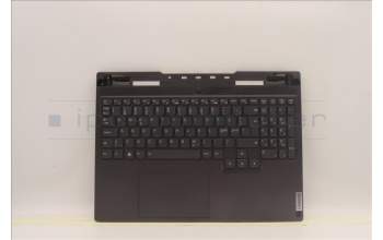 Lenovo 5CB1J04396 Tastatur inkl. Topcase ASM_NORDIC L82TF WHSG