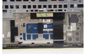 Lenovo 5CB1J04399 Tastatur inkl. Topcase ASM_UK L82TF WHSG