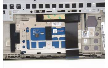 Lenovo 5CB1J04403 Tastatur inkl. Topcase ASM_TC L82TF WHSG