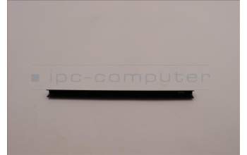 Lenovo 5CB1J04423 COVER Hinge Cover C 82SD AL_SG