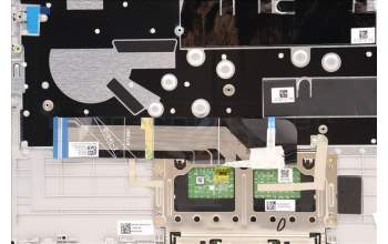 Lenovo 5CB1J04476 Tastatur inkl. TopcaseASM_ARA C82SD PLCG FPNBL