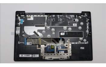 Lenovo 5CB1J05018 Tastatur inkl. TopcaseASM_SPA C82SD PLAB FPBL