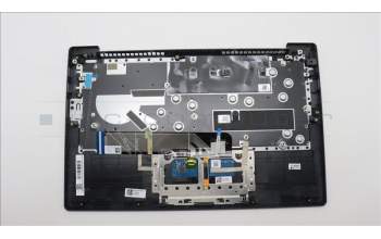 Lenovo 5CB1J05022 Tastatur inkl. TopcaseASM_POR C82SD PLAB FPBL
