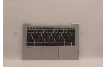 Lenovo 5CB1J05237 Tastatur inkl. TopcaseASMEUROENGC82SD PLCGNFPBL