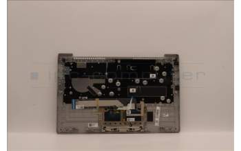 Lenovo 5CB1J05237 Tastatur inkl. TopcaseASMEUROENGC82SD PLCGNFPBL