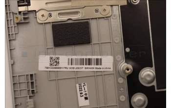 Lenovo 5CB1J05237 Tastatur inkl. TopcaseASMEUROENGC82SD PLCGNFPBL